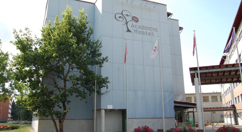 Academic  hostel Tallinn Estonia