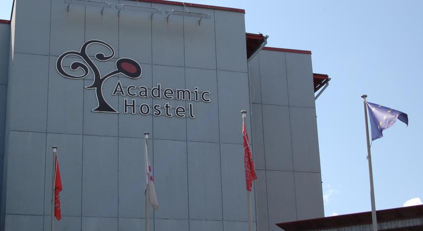 Academic  hostel Tallinn Estonia