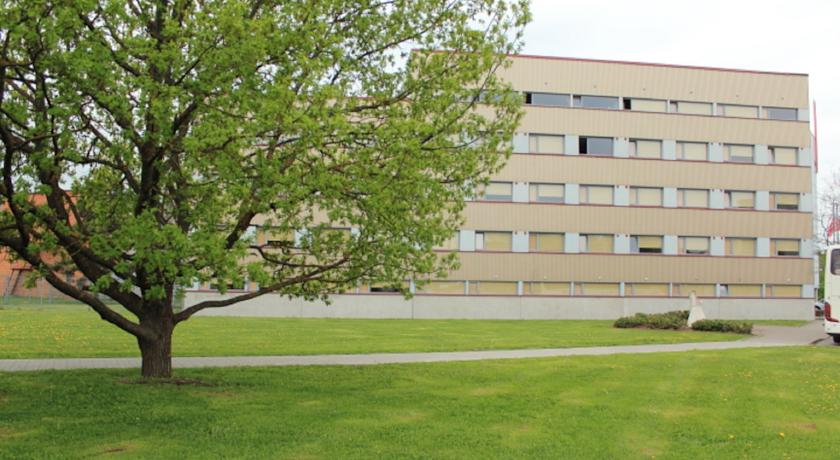 Academic  hostel Tallinn Estonia