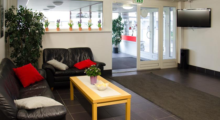 Academic  hostel Tallinn Estonia