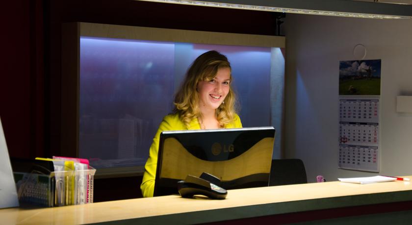 Academic  hostel Tallinn Estonia