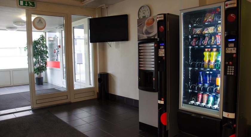 Academic  hostel Tallinn Estonia