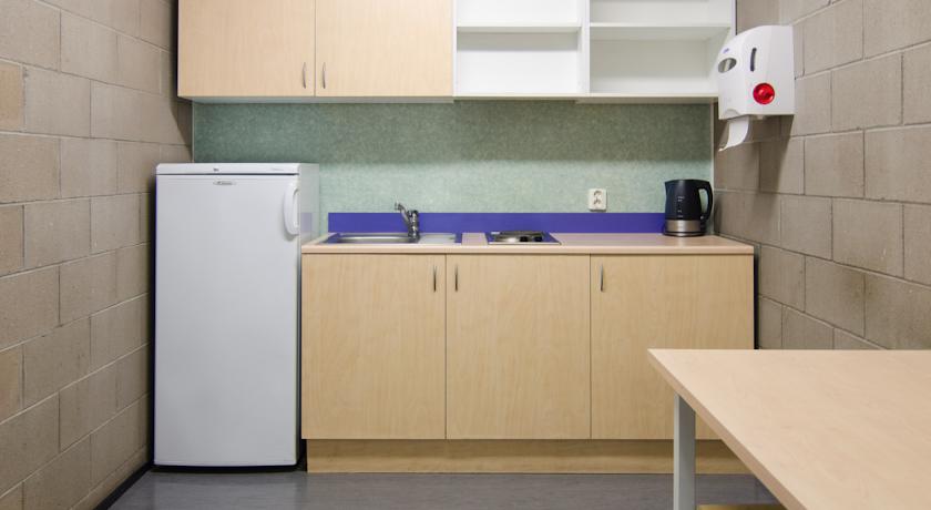 Academic  hostel Tallinn Estonia