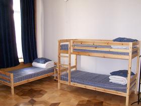 Old Town Alur  hostel Tallinn Estnia