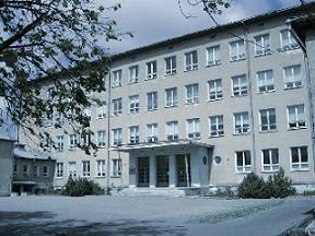 SYG Hostel Kuressaare Saaremaa Estonia