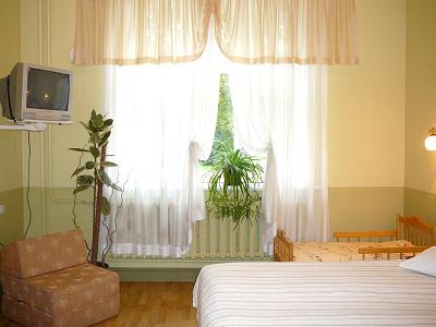 hostel Louna Parnu