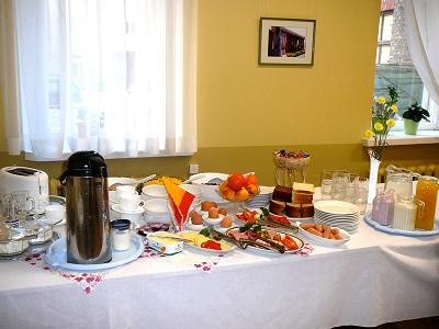hostel Louna Parnu