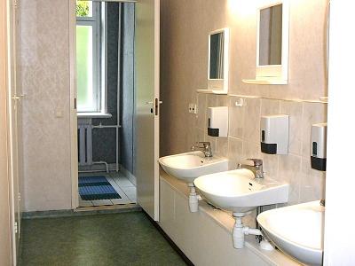 hostel Louna Parnu
