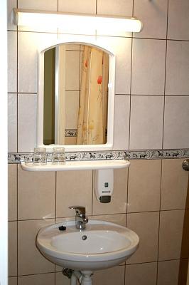 hostel Louna Parnu