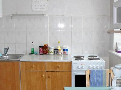 hostel Louna Parnu