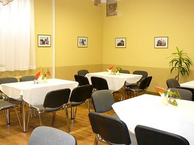 hostel Louna Parnu