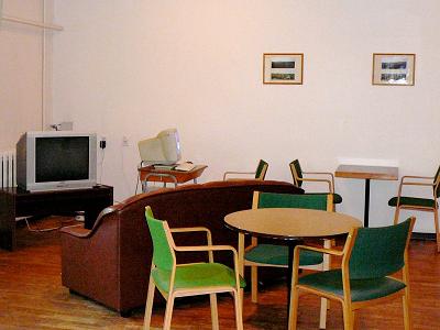hostel Louna Parnu