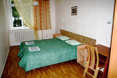 hostel Louna Parnu