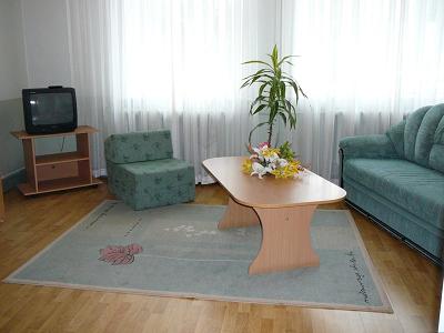 hostel Louna Parnu