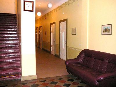 hostel Louna Parnu