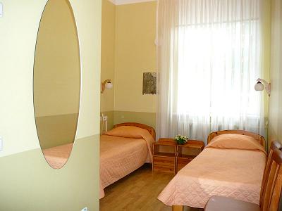 hostel Louna Parnu