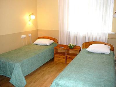 hostel Louna Parnu