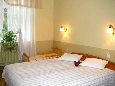 hostel Louna Parnu