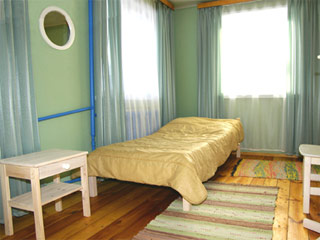 Single room