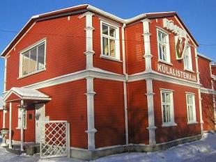 Villa Eeden Guesthouse, Parnu, Estonia