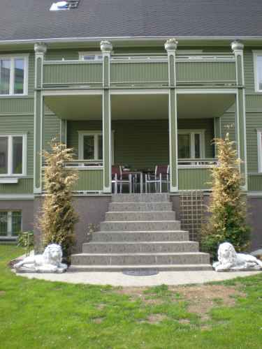 Videviku Bed&Breakfast Tallinn