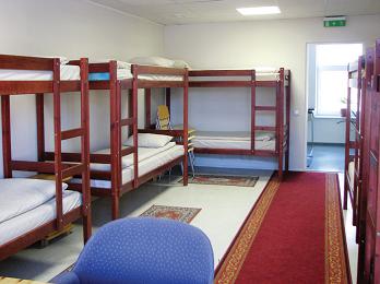dorm
