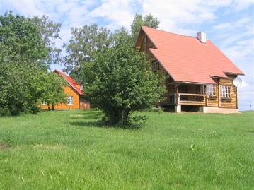 Kalda Holiday Farm Estonia