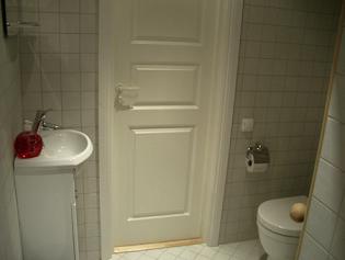 Old Town Apartment